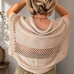 The Sienna Shrug by watchknitting